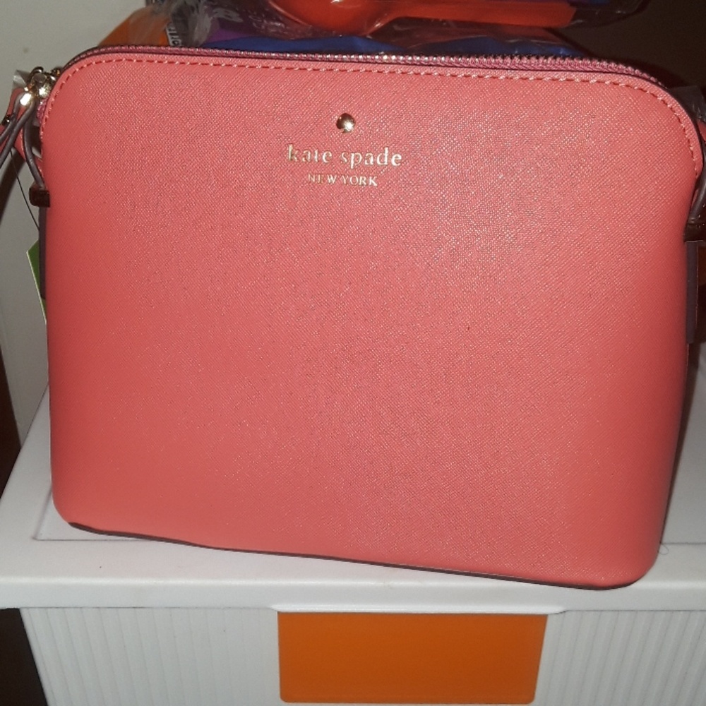 Kate spade purse never opened